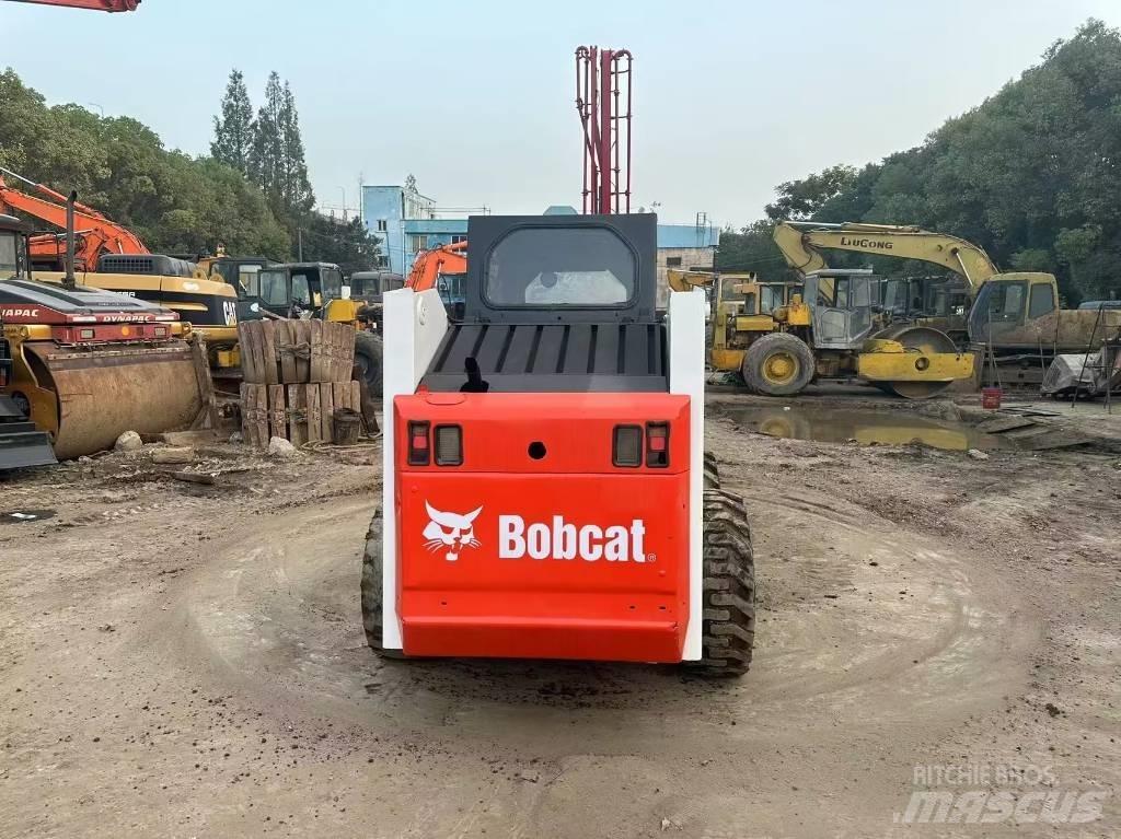 Bobcat S 185 Kompaktlaadurid
