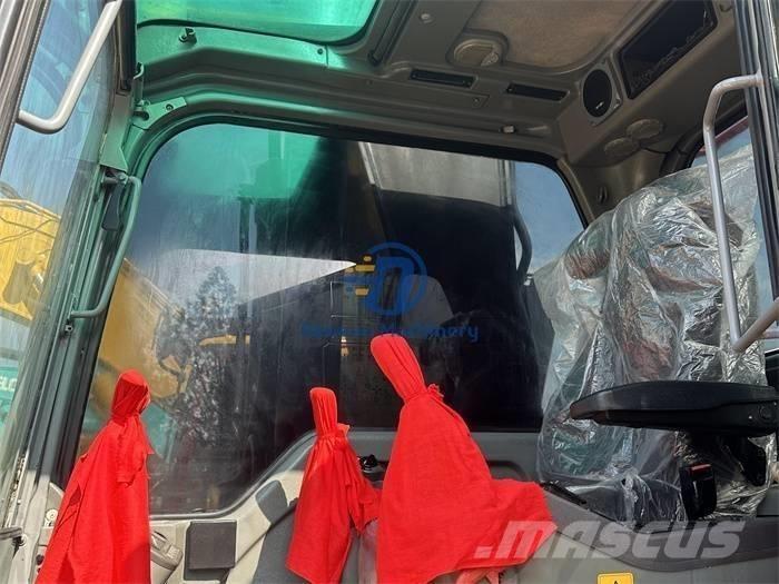 Volvo EC 290 Roomikekskavaatorid