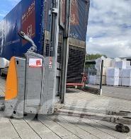 Still EXD-SF20 Platvormiga virnastajad