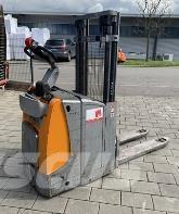 Still EXD-SF20 Platvormiga virnastajad