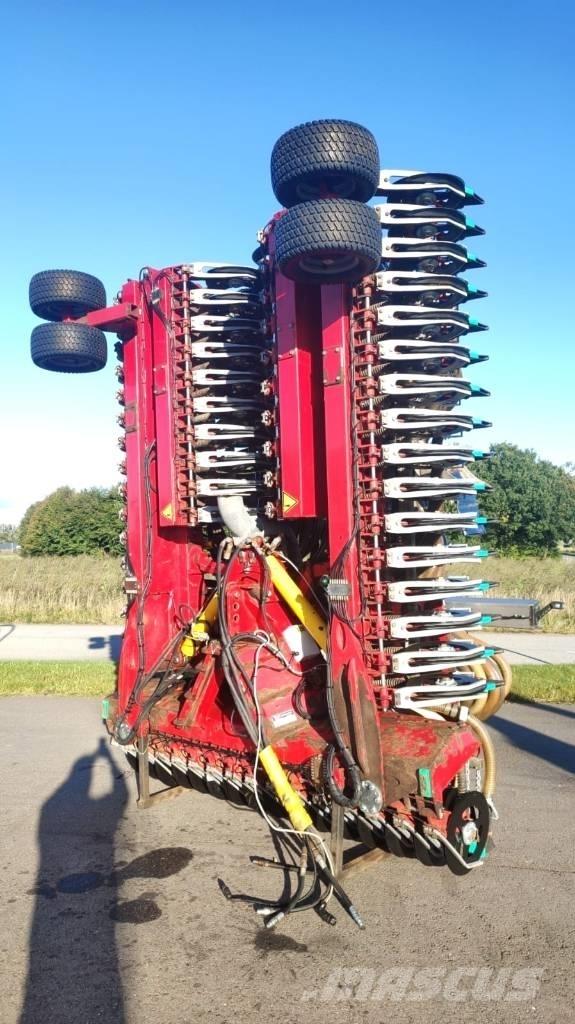 Vredo ZB3 12068 Lägapaagid