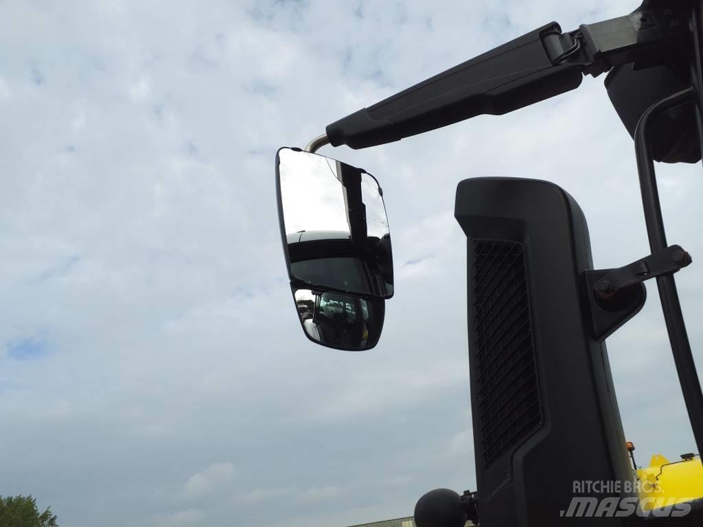 Valtra T 195 V Traktorid