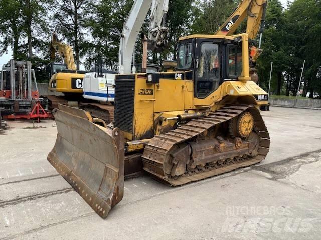 CAT D 6 M XL Buldooserid