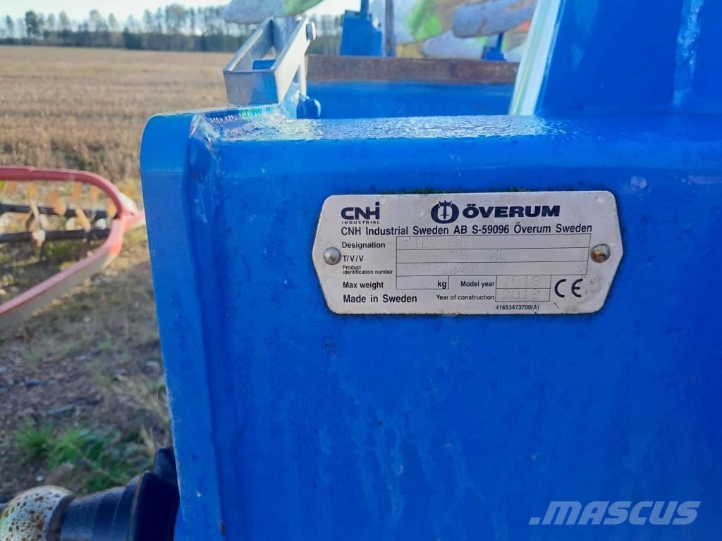 Överum DX5975H Pöördadrad