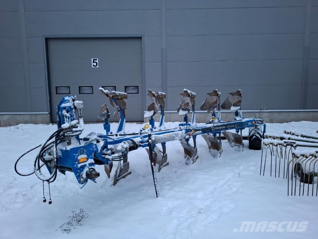 Överum DX5975H Pöördadrad