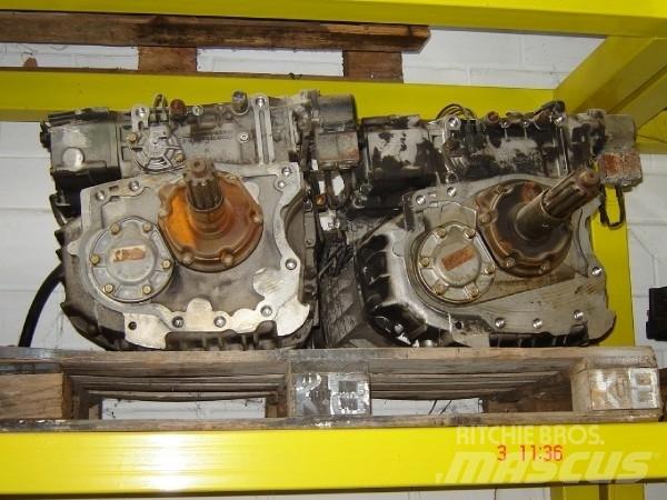 Mercedes-benz G180 Käigukastid