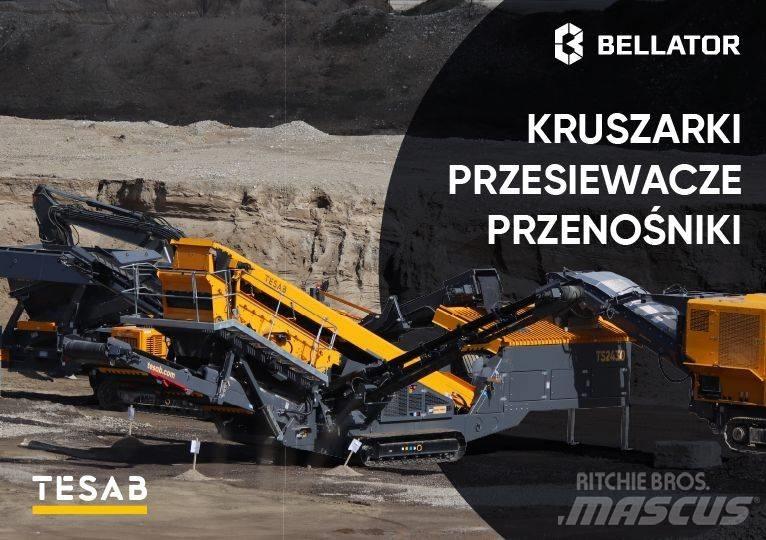 Volvo ABG P6820C Asfaldilaoturid
