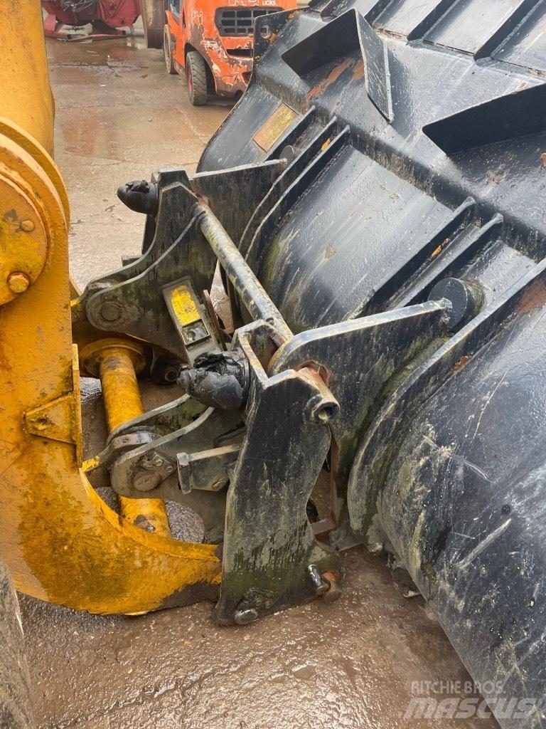 Hanomag 55D Muud osad