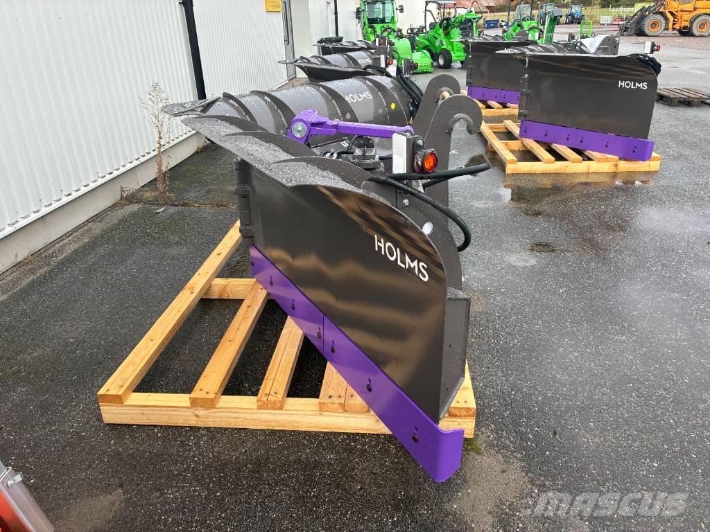 Holms PVH360 Pinnaselõikurid