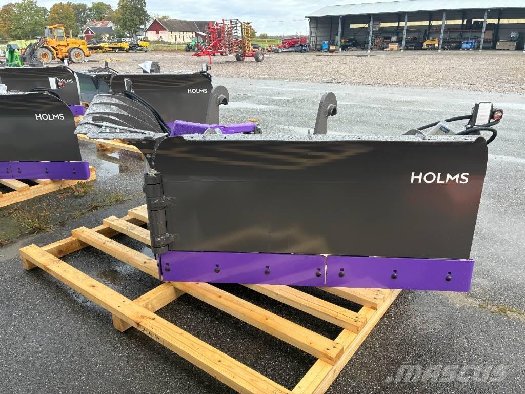 Holms PVH360 Pinnaselõikurid