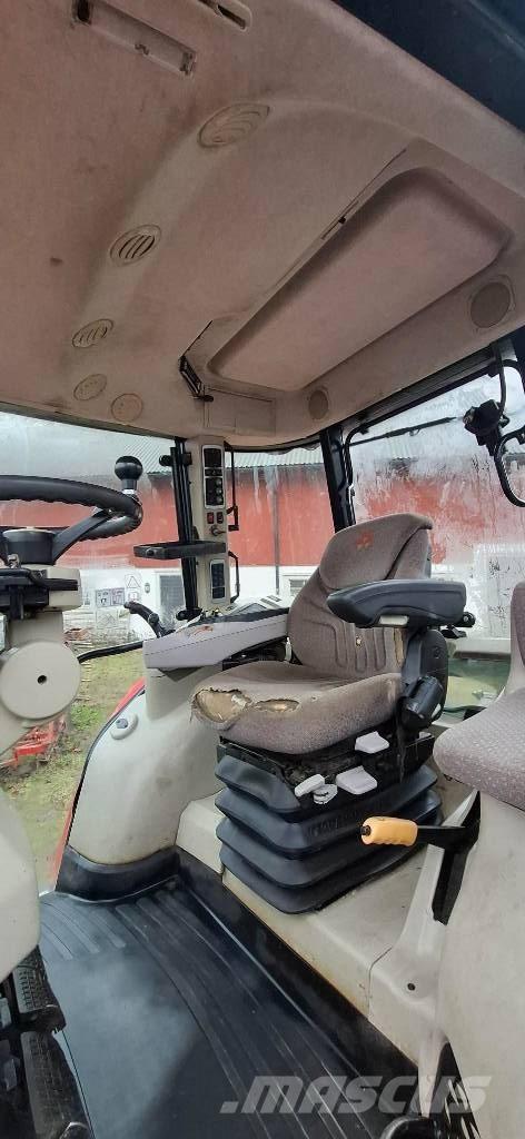 Massey Ferguson 6616 Traktorid