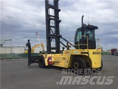 Hyster H23.00XM - 12EC Konteineritõstukid