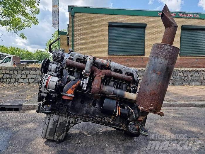  Engines BF6L913 Muud osad