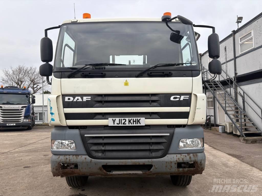 DAF CF 85.410 Konksliftveokid