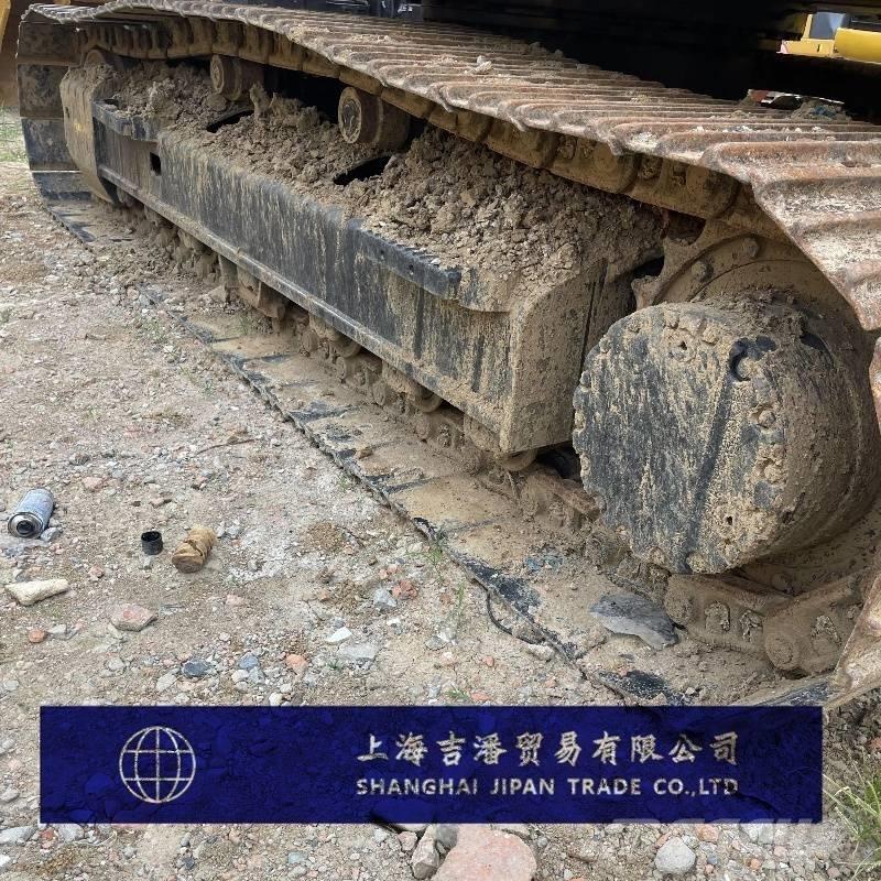 CAT 315 D Väikeekskavaatorid 7t-12t
