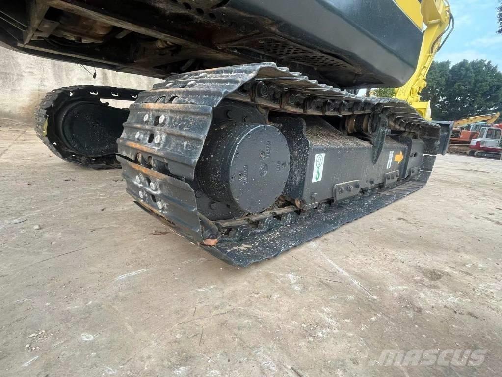 Hyundai R60-9 Roomikekskavaatorid