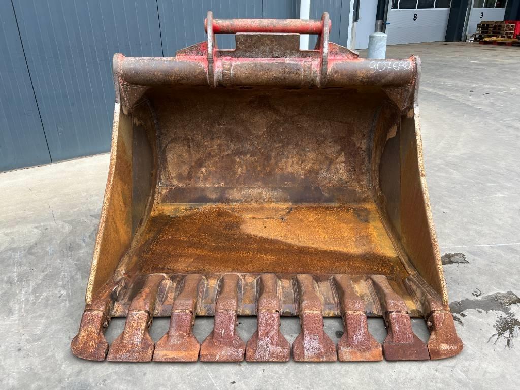 OilQuick OQ70/55 Kopad