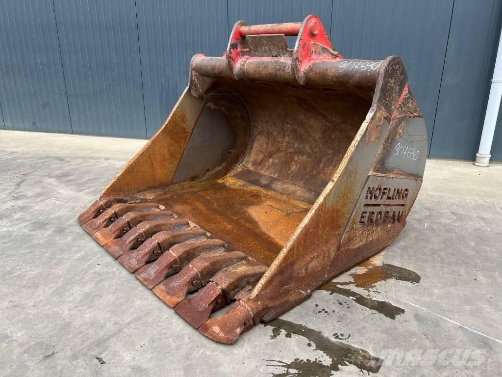 OilQuick OQ70/55 Kopad