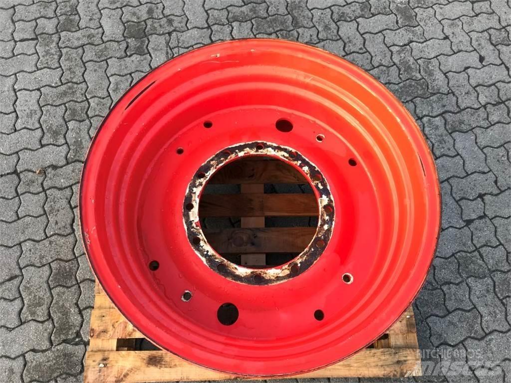 Titan 23 x 34 Muud põllumajandusmasinad