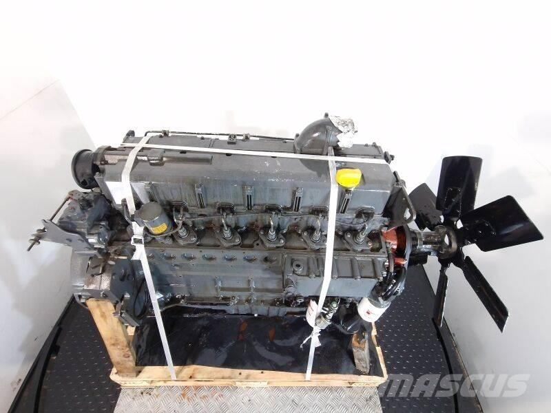 Deutz BF6M1013EC Mootorid