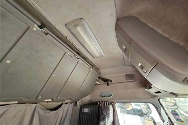 UD TRUCKS QUON Muud veokid