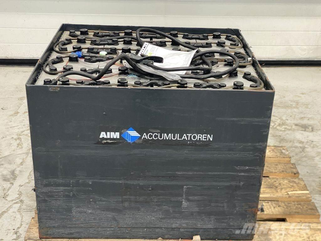 AIM 48V 690Ah Akud
