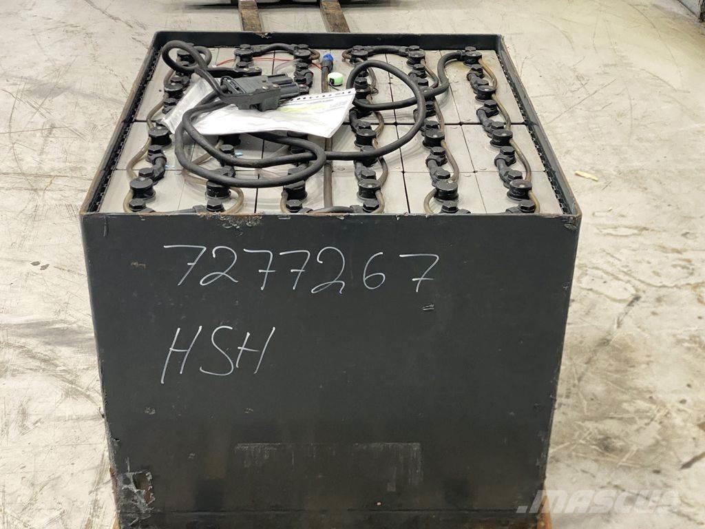 AIM 48V 690Ah Akud