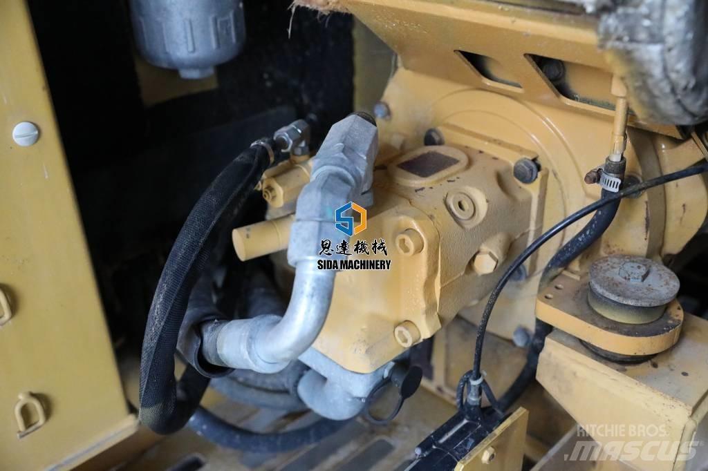 CAT 305.5E2 Miniekskavaatorid < 7 t