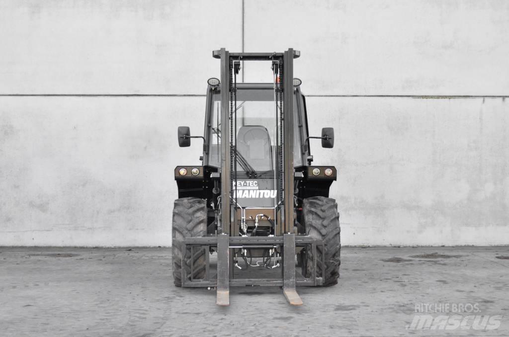 Manitou M 30-4 Diiseltõstukid