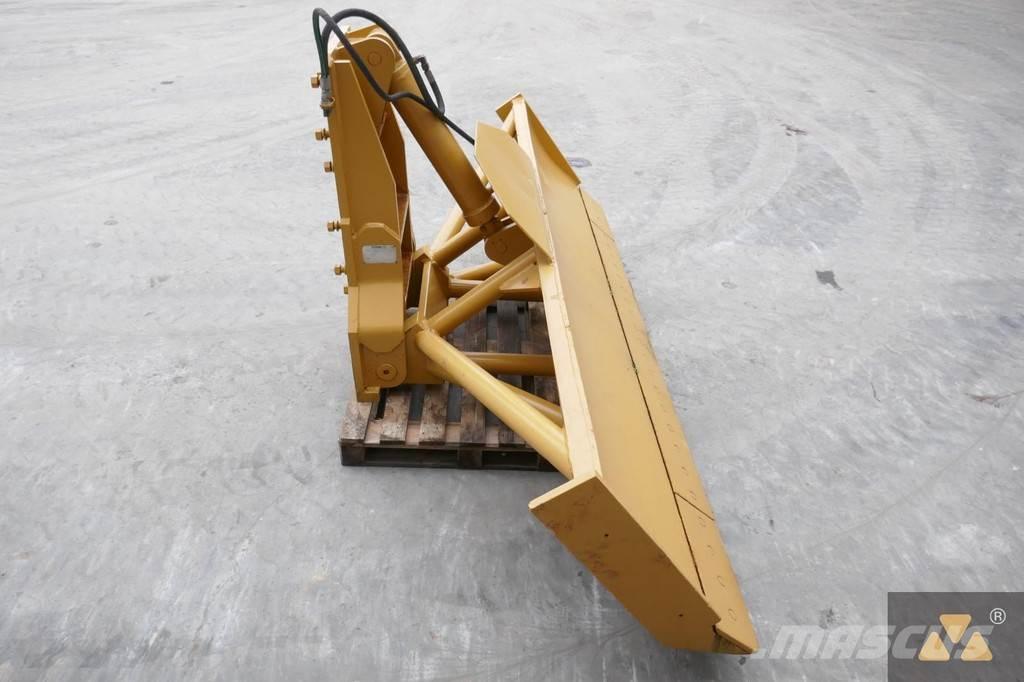 Stabau Frontblade Sahaterad