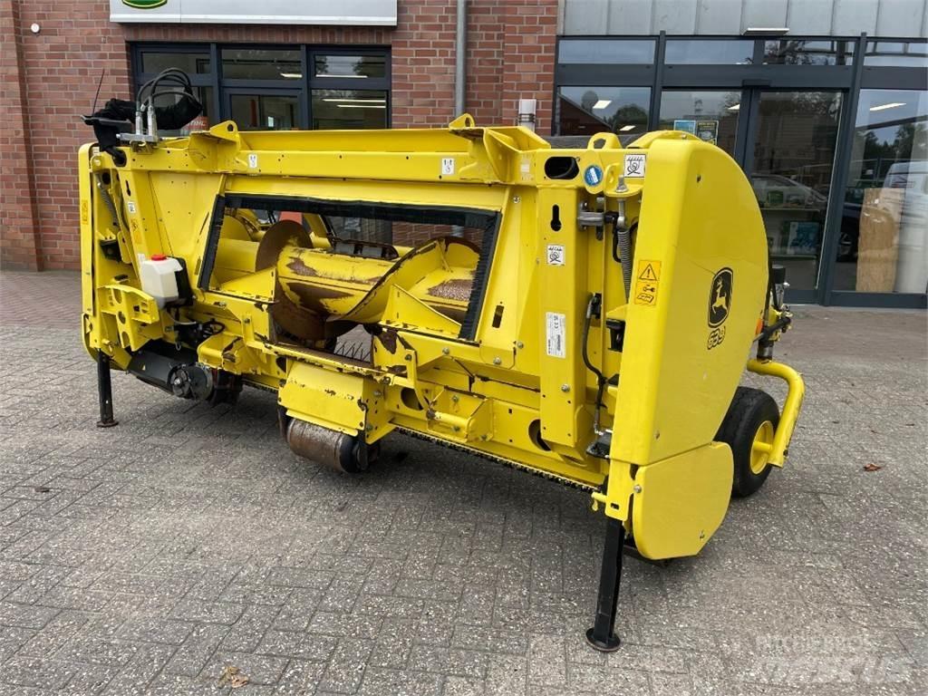 Kemper 639 Silokombainide tarvikud