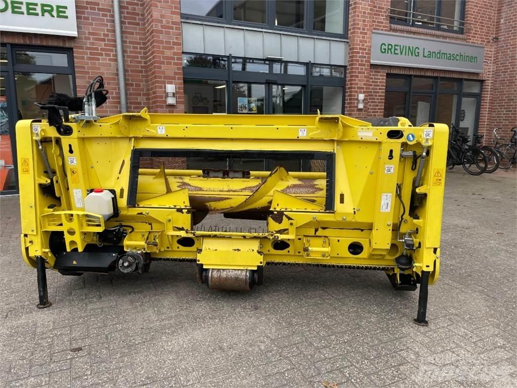 Kemper 639 Silokombainide tarvikud