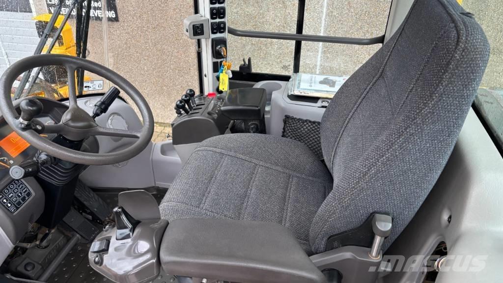 Volvo L 60 G Rataslaadurid