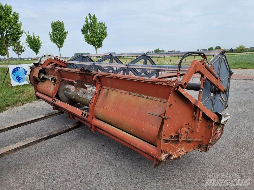 Laverda 3500 Teraviljakombainid