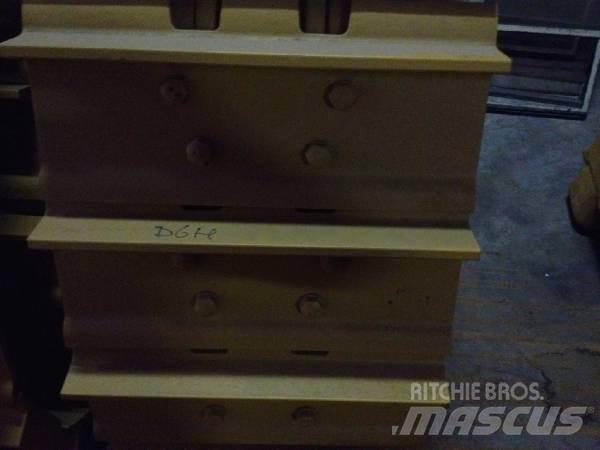 CAT D6H TRACK CHAINS Raamid