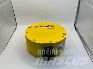Trimble RS400 Muu