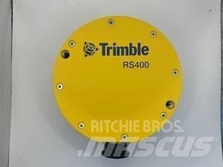 Trimble RS400 Muu