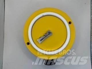 Trimble RS400 Muu