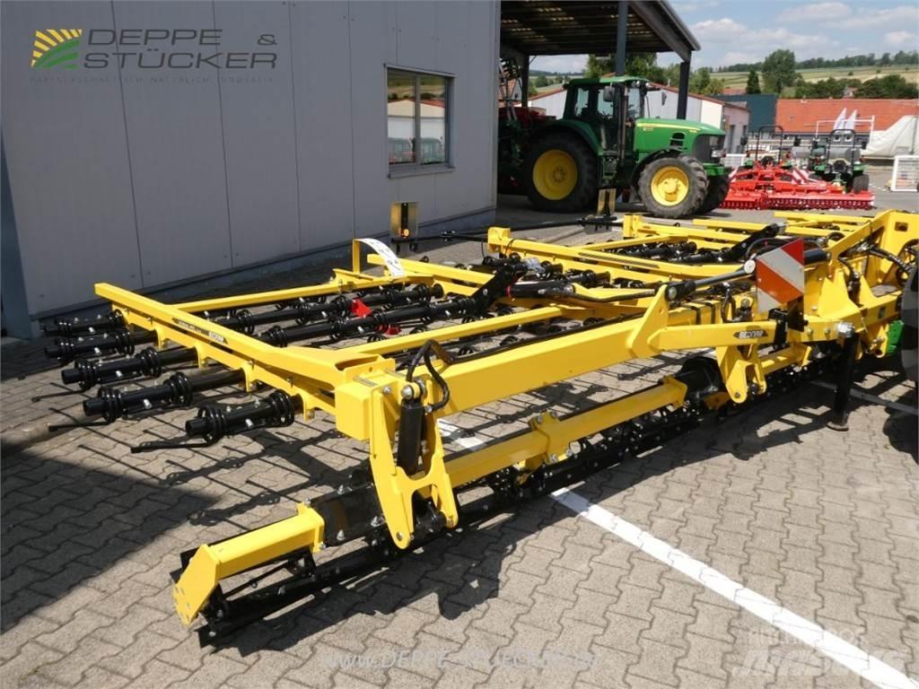 Bednar Pro PN 9000 Äkked
