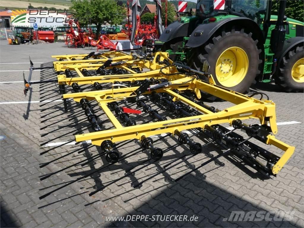 Bednar Pro PN 9000 Äkked