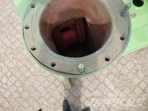  LINATEX Slurry S 12 Veepumbad