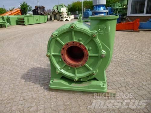  LINATEX Slurry S 12 Veepumbad