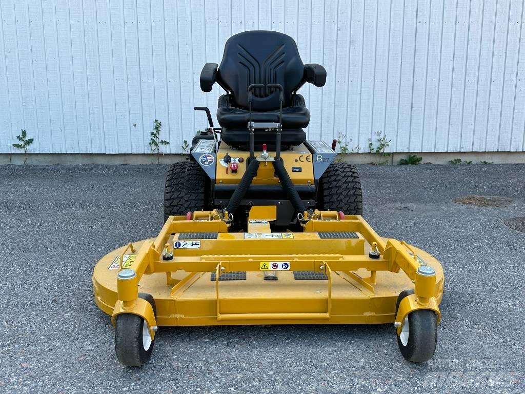 Walker B27I Murutraktorid