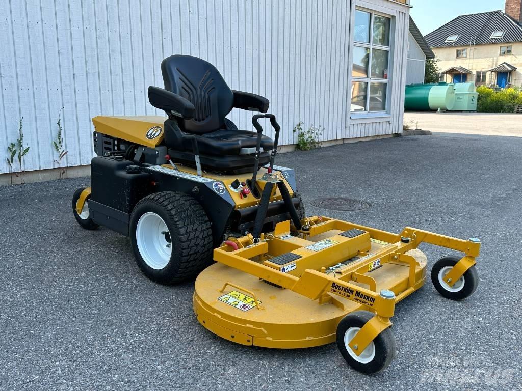 Walker B27I Murutraktorid