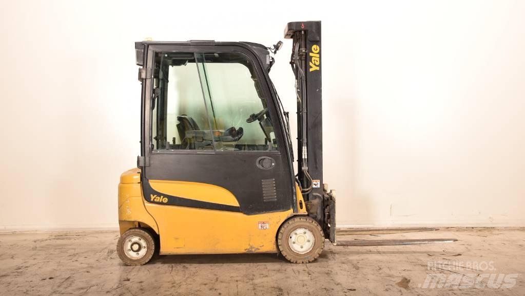 Yale ERP 20 VF Elektritõstukid
