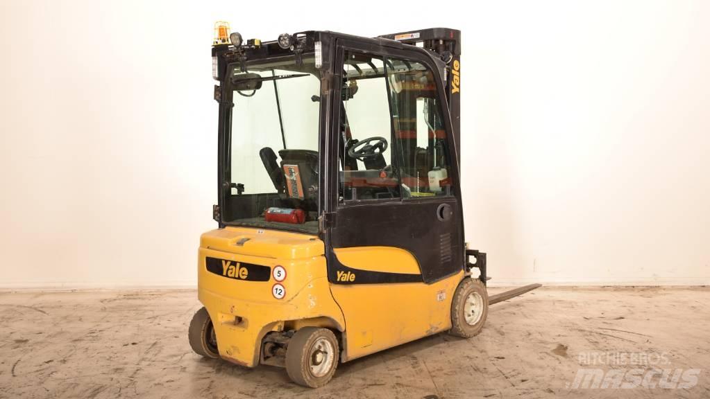 Yale ERP 20 VF Elektritõstukid