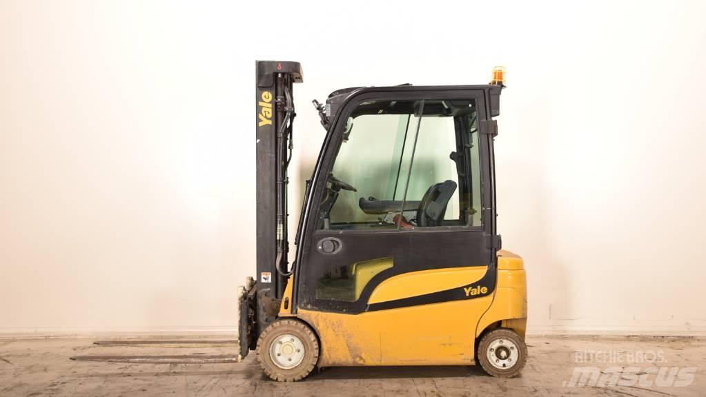 Yale ERP 20 VF Elektritõstukid