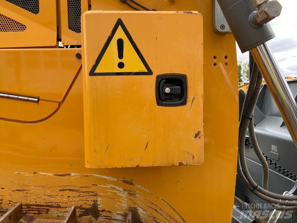 Liebherr PR 746 Buldooserid