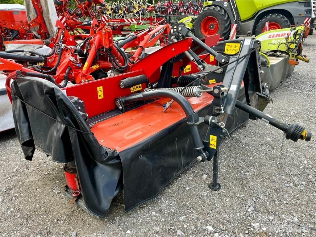 Vicon EXTRA 332 F Muljurniidukid