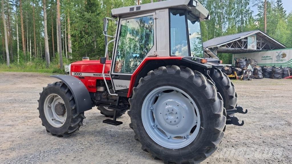 Massey Ferguson 3080 Traktorid